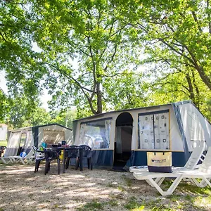 Easyatent Bungalow Tent Polari Rovinj