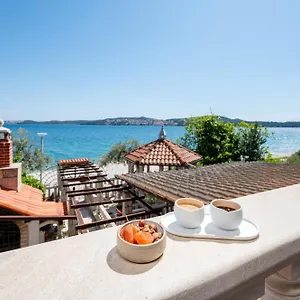 Guest house Segetski Dvori - Tradition Since 1964