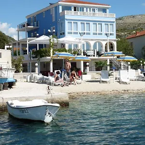 Hotel Mediterana
