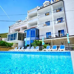 Hotel Bavaria Trogir