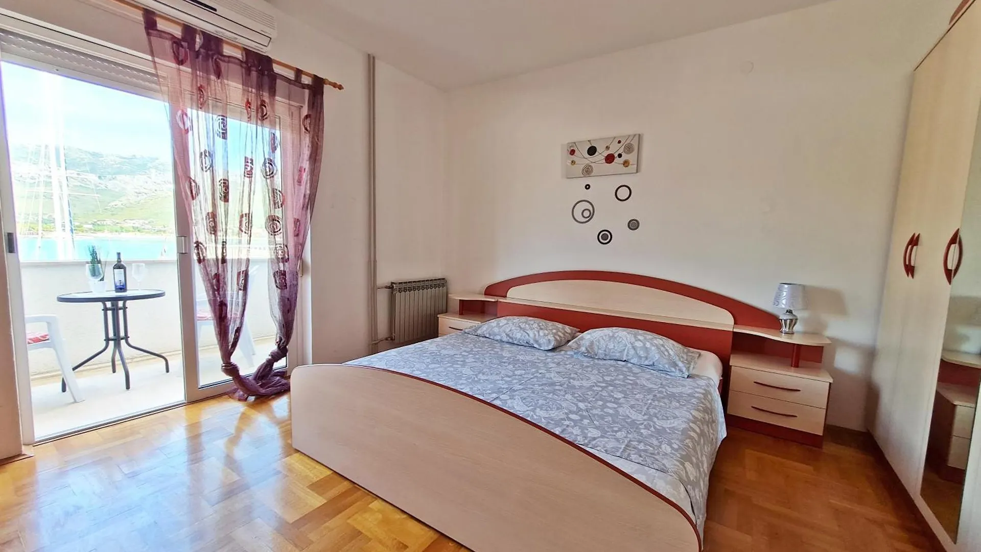 Rooms And Apartments Porat Stobreč