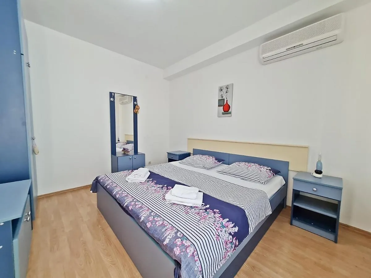 *** Guest house Rooms And Apartments Porat Stobrec Croatia
