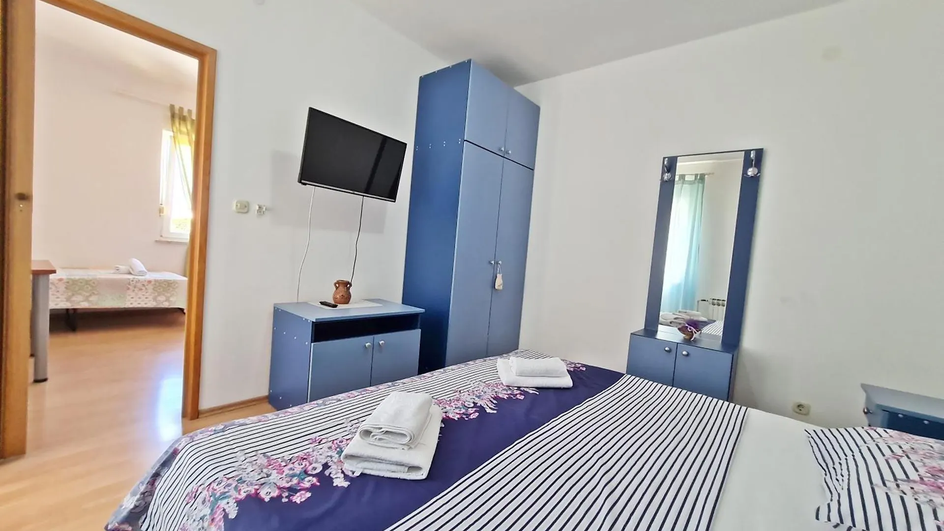 *** Guest house Rooms And Apartments Porat Stobrec Croatia
