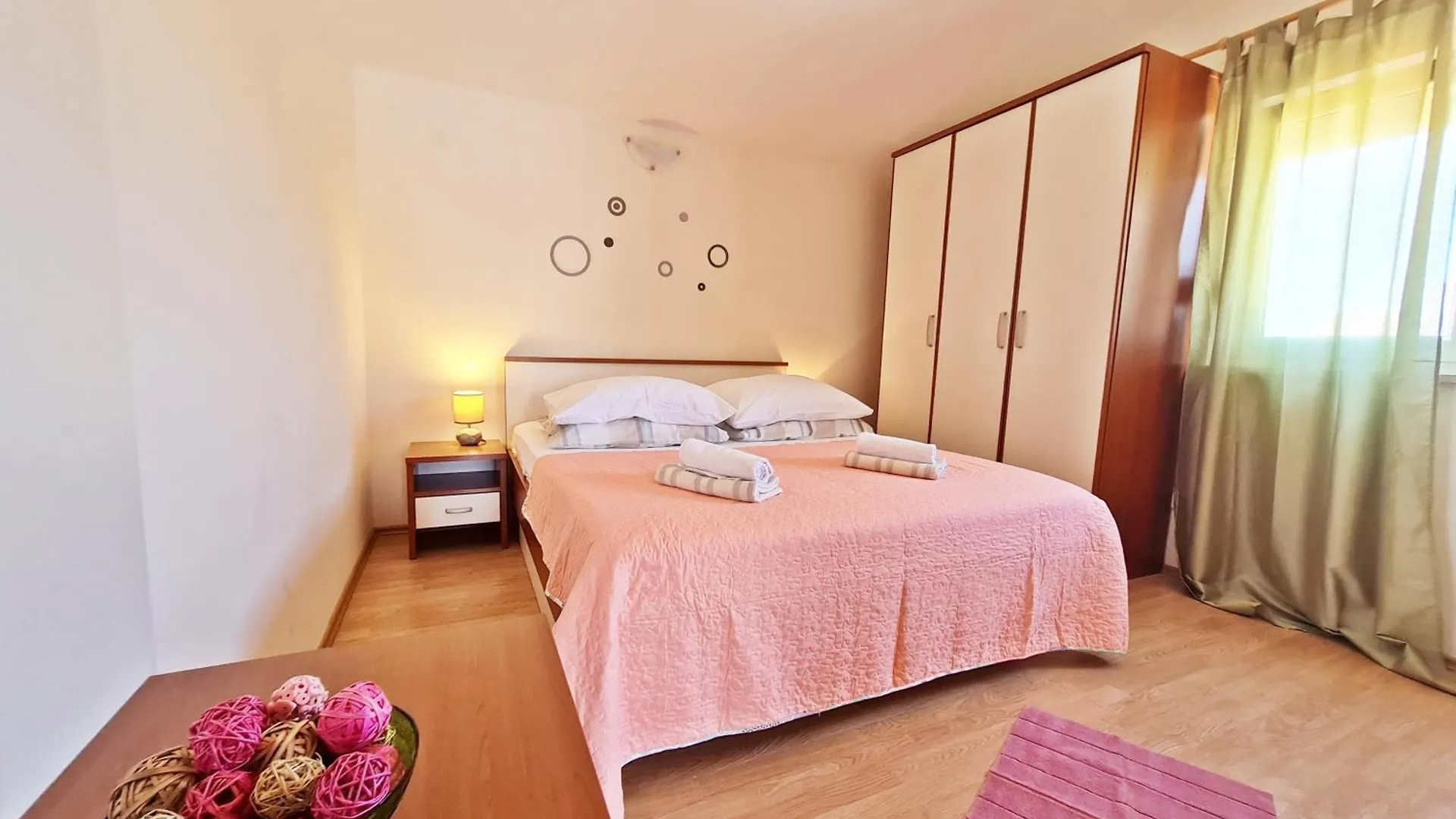 *** Guest house Rooms And Apartments Porat Stobrec Croatia