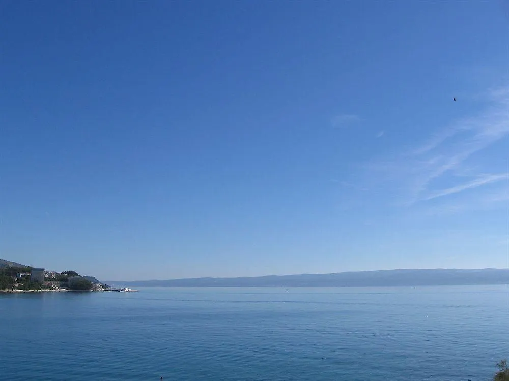 Guest house Rooms And Apartments Porat Stobrec