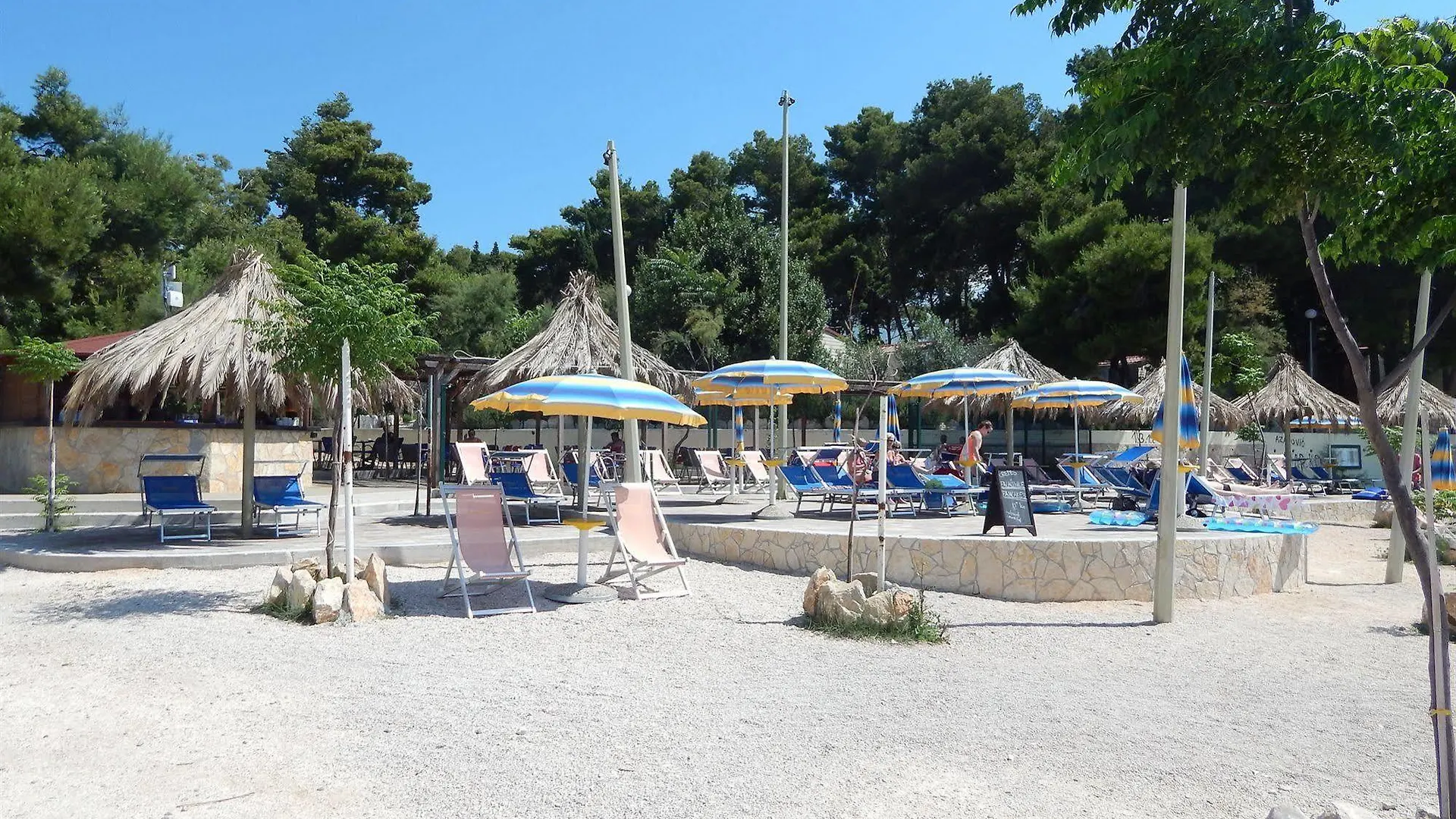 Guest house Rooms And Apartments Porat Stobrec