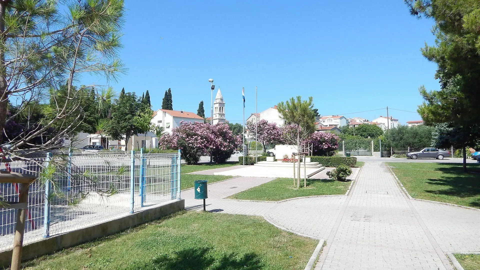 *** Guest house Rooms And Apartments Porat Stobrec Croatia
